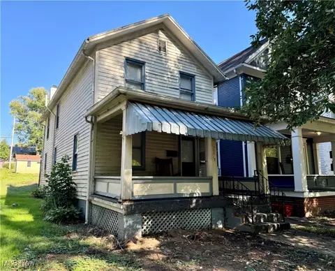 708 12 4th St, Marietta, OH 45750
