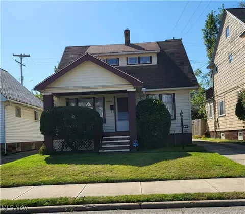 11810 Rutland Ave, Cleveland, OH 44108