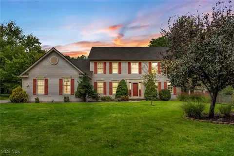 4608 Jessica Ln, North Royalton, OH 44133