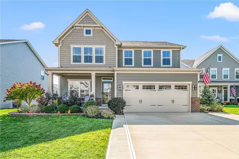 525 Birkdale Cir, Painesville, OH 44077