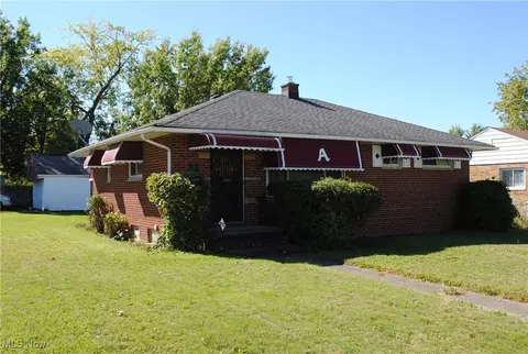 16812 Judson Dr, Cleveland, OH 44128