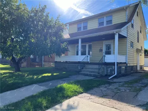 1510 Oberlin Ave, Lorain, OH 44052