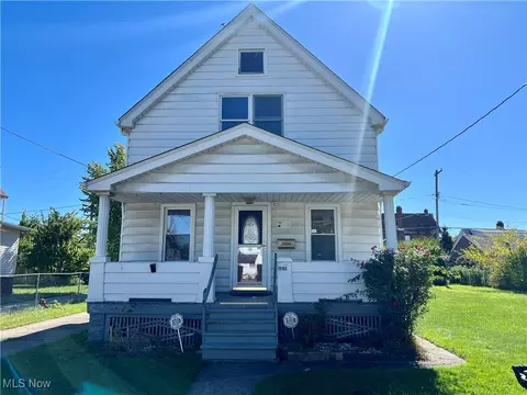 19108 Muskoka Ave, Cleveland, OH 44119
