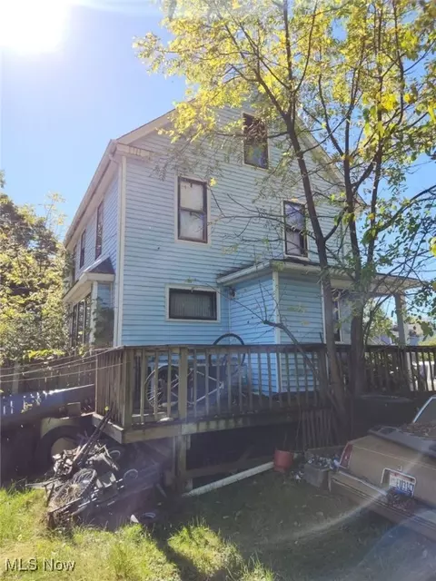 253 Atlantic St NE, Warren, OH 44483