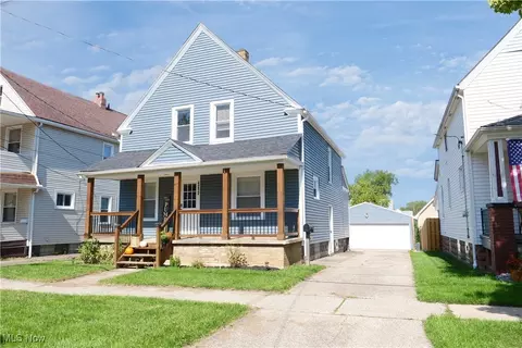 4212 Woburn Ave, Cleveland, OH 44109