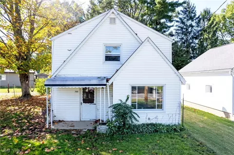 707 Scott St, Ashland, OH 44805