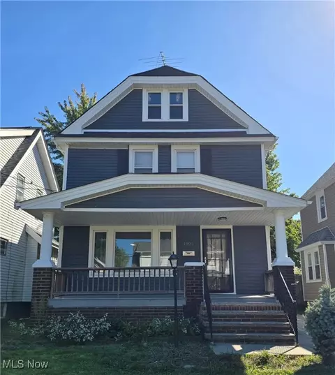1905 Mayview Ave, Cleveland, OH 44109