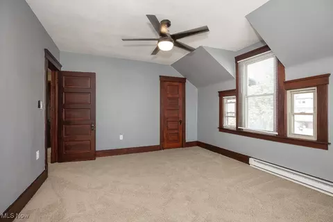 Bedroom - 1866 E 32nd St, Lorain, OH 44055 photo 7 of 8