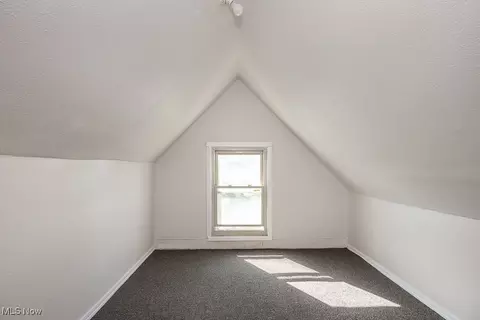Bedroom - 1866 E 32nd St, Lorain, OH 44055 photo 8 of 8