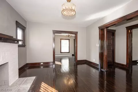 Living - 1866 E 32nd St, Lorain, OH 44055 photo 7 of 8