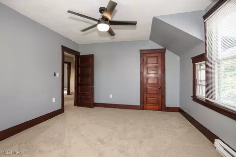 Bedroom - 1866 E 32nd St, Lorain, OH 44055 photo 2 of 8