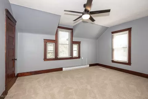 Bedroom - 1866 E 32nd St, Lorain, OH 44055 photo 4 of 8