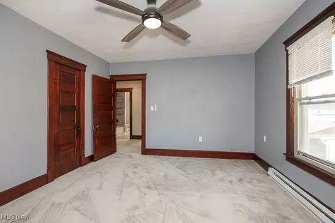 Bedroom - 1866 E 32nd St, Lorain, OH 44055 photo 1 of 8