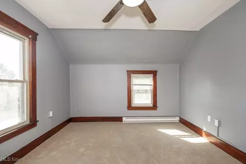 Bedroom - 1866 E 32nd St, Lorain, OH 44055 photo 5 of 8