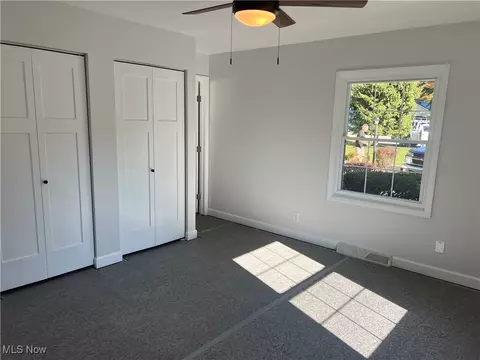 Bedroom - 6429 Amherst Cir, Ashtabula, OH 44004 photo 1 of 4