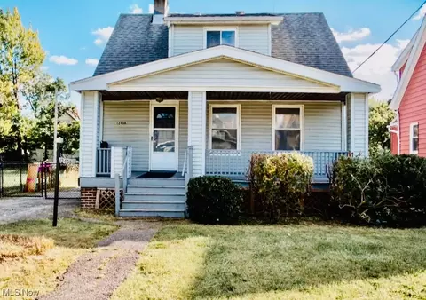 12408 Lenacrave Ave, Cleveland, OH 44105