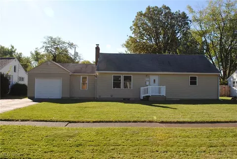 2220 Cleveland Blvd, Lorain, OH 44052