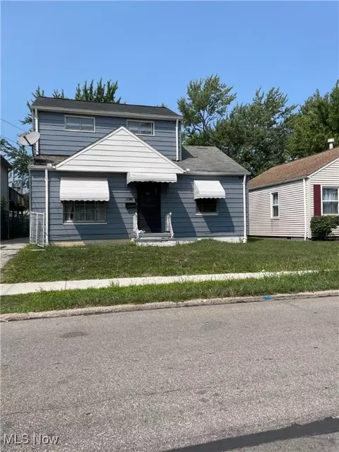 13348 Bennington, Cleveland, OH 44135