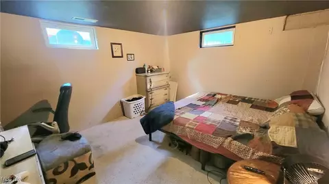 Bedroom - 222 Olive St, Elyria, OH 44035 photo 5 of 6