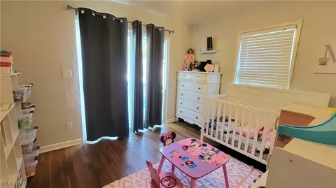 Bedroom - 222 Olive St, Elyria, OH 44035 photo 3 of 6
