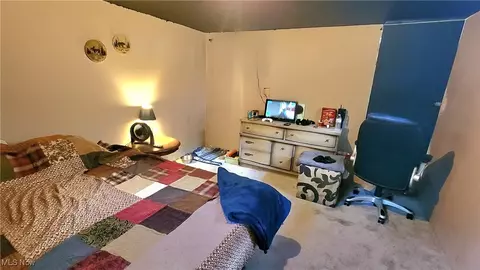 Bedroom - 222 Olive St, Elyria, OH 44035 photo 4 of 6
