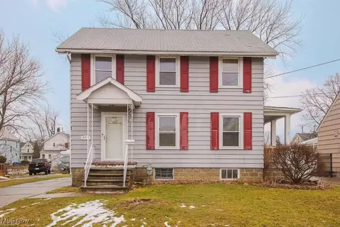 309 Illinois Ave, Lorain, OH 44052