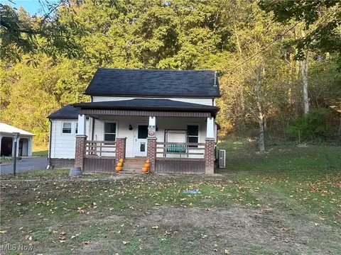 9665 Chandlersville Rd, Chandlersville, OH 43727