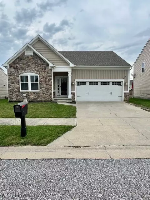 13125 Berry Blvd, Warrensville Heights, OH 44128