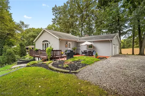 449 E Comet Rd, Clinton, OH 44216 photo 4