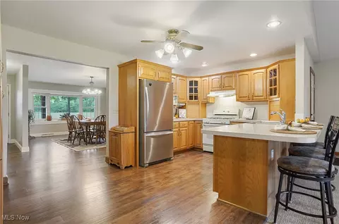 449 E Comet Rd, Clinton, OH 44216 photo 16