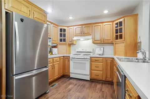 449 E Comet Rd, Clinton, OH 44216 photo 17