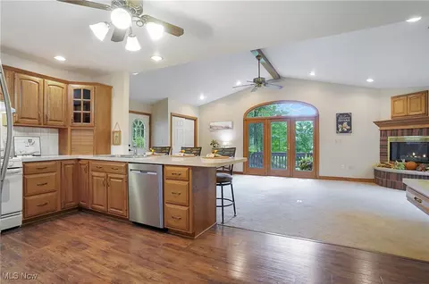 449 E Comet Rd, Clinton, OH 44216 photo 21