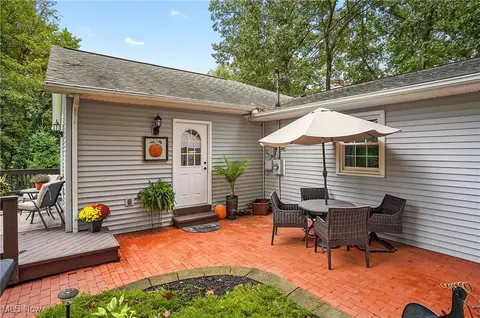 449 E Comet Rd, Clinton, OH 44216 photo 8