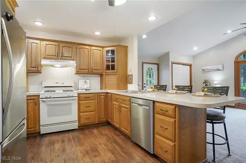 449 E Comet Rd, Clinton, OH 44216 photo 18