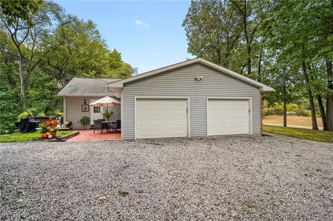 449 E Comet Rd, Clinton, OH 44216 photo 6