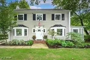 3011 Manchester Rd, Shaker Heights, OH 44122