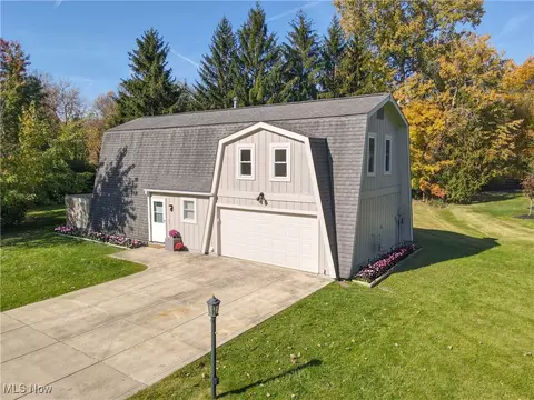 3765 Nautilus Trl, Aurora, OH 44202