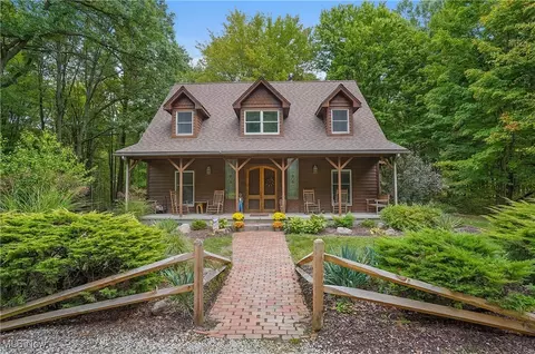 550 State Route 14, Deerfield, OH 44411
