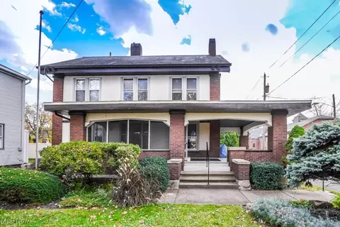 116 5th St NE, Massillon, OH 44646