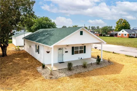 501 W Perry St, Tiffin, OH 44883