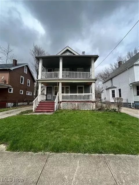 12403 Ferris Ave, Cleveland, OH 44105