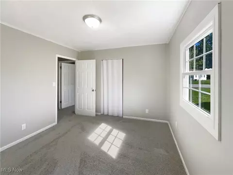 Bedroom - 4022 Gregus Ave, Lorain, OH 44055 photo 5 of 5