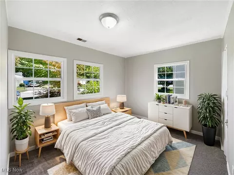 Bedroom - 4022 Gregus Ave, Lorain, OH 44055 photo 1 of 5