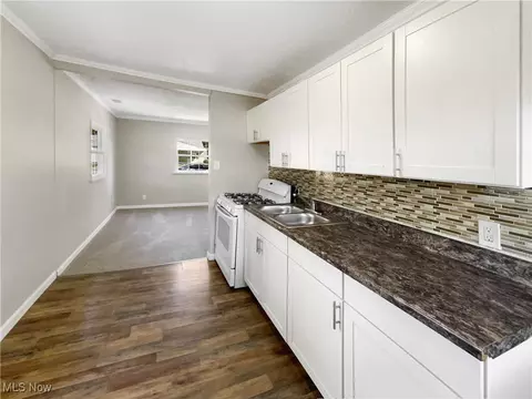 Kitchen - 4022 Gregus Ave, Lorain, OH 44055 photo 2 of 2