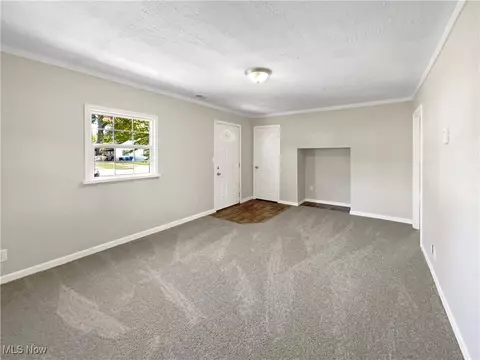 Living - 4022 Gregus Ave, Lorain, OH 44055 photo 2 of 3