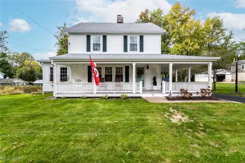 9 Nesbitt St, Poland, OH 44514
