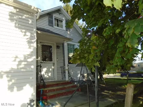 11418 Mccracken Rd, Cleveland, OH 44125