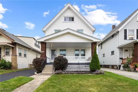 3399 W 122nd St, Cleveland, OH 44111