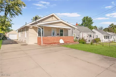 1004 Kelly Ave, Akron, OH 44306