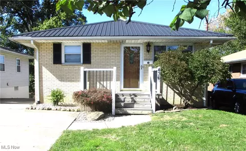 436 Fulmer Ave, Akron, OH 44312
